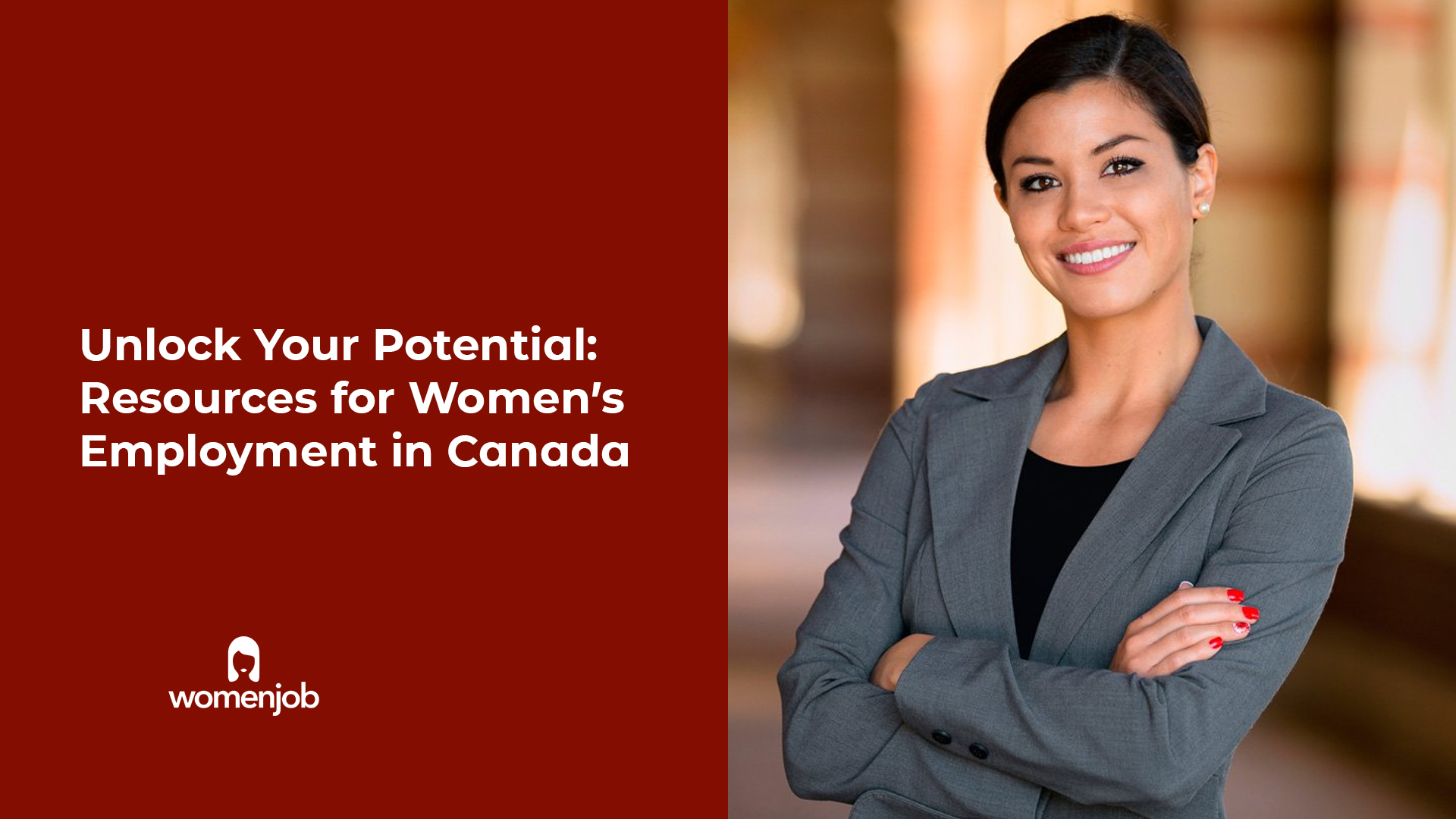Resources for Women’s Employment in Canada