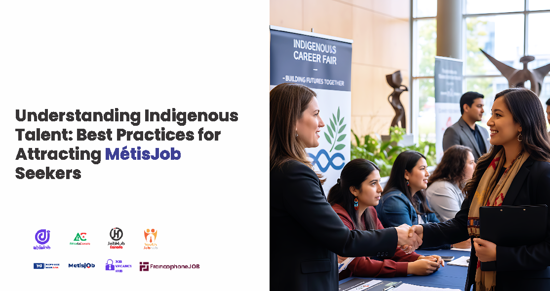 Unlocking Indigenous Talent: Best Practices in Hiring Metis Job Applicants